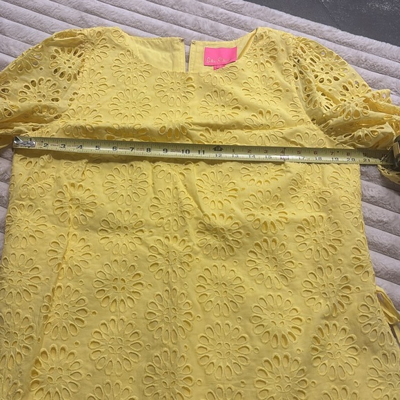 Lilly Pulitzer Aisha romper - 14 - Picture 6 of 13